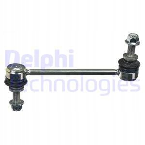 фото №2, Tc3041 delphi соединитель стабилизатора range rover 12