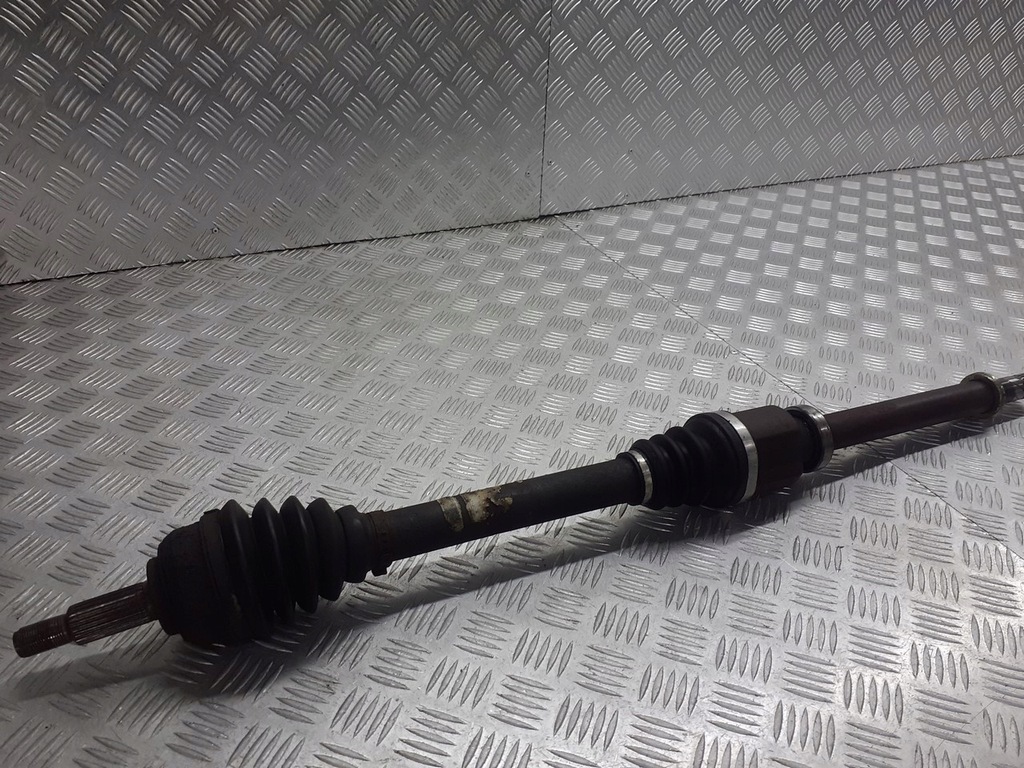 фото №1, Приводной вал правая передняя renault scenic ii 1.6 x