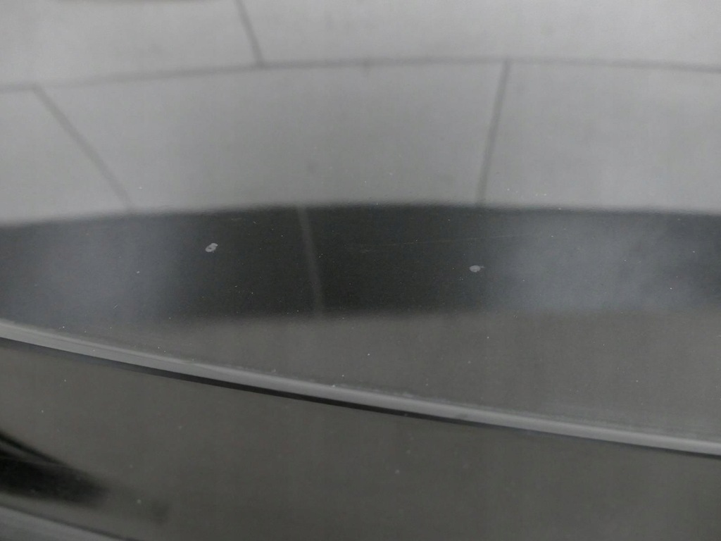 фото №11, Bmw 3 e92 lift m-pakiet кришка багажника багажника 475