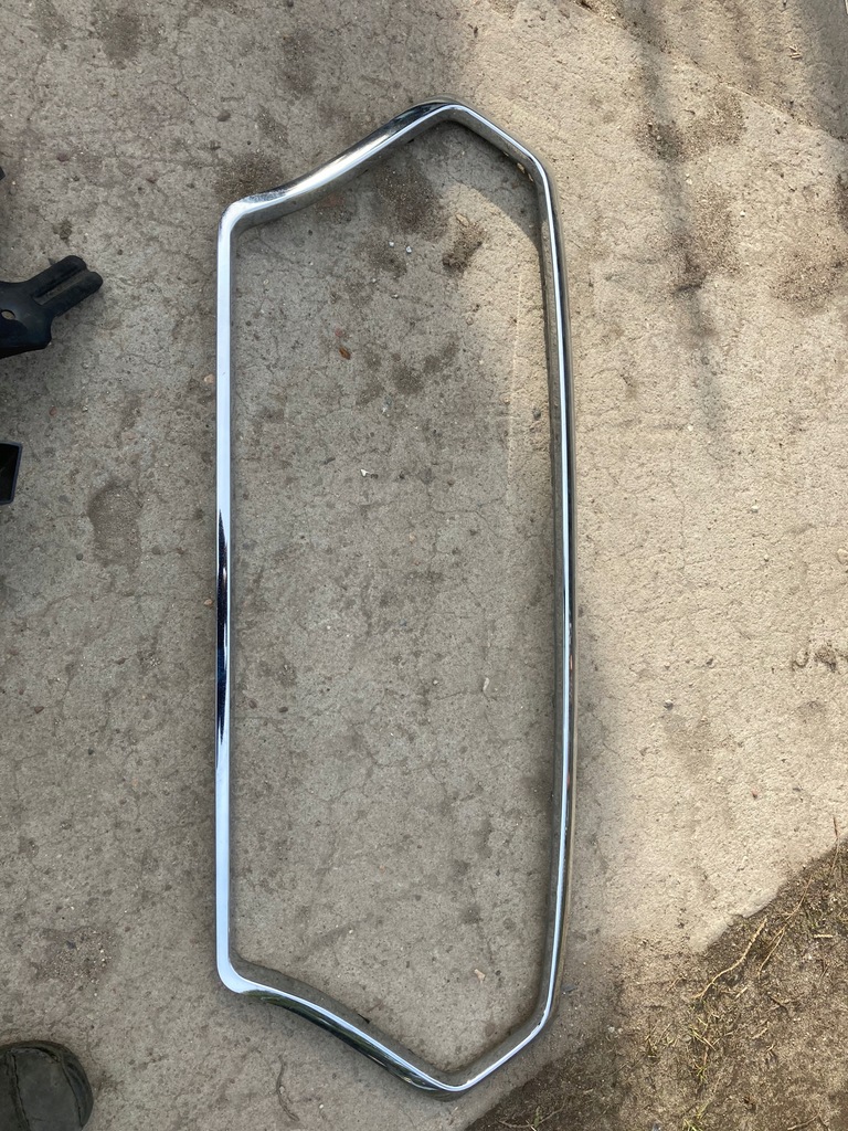 фото №5, Hyundai i30 заглушка na halogen18-21nowy model