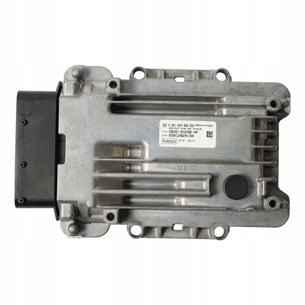Купити Ford ranger mk3 модуль блок керування adblue gb3g-5h298-af
