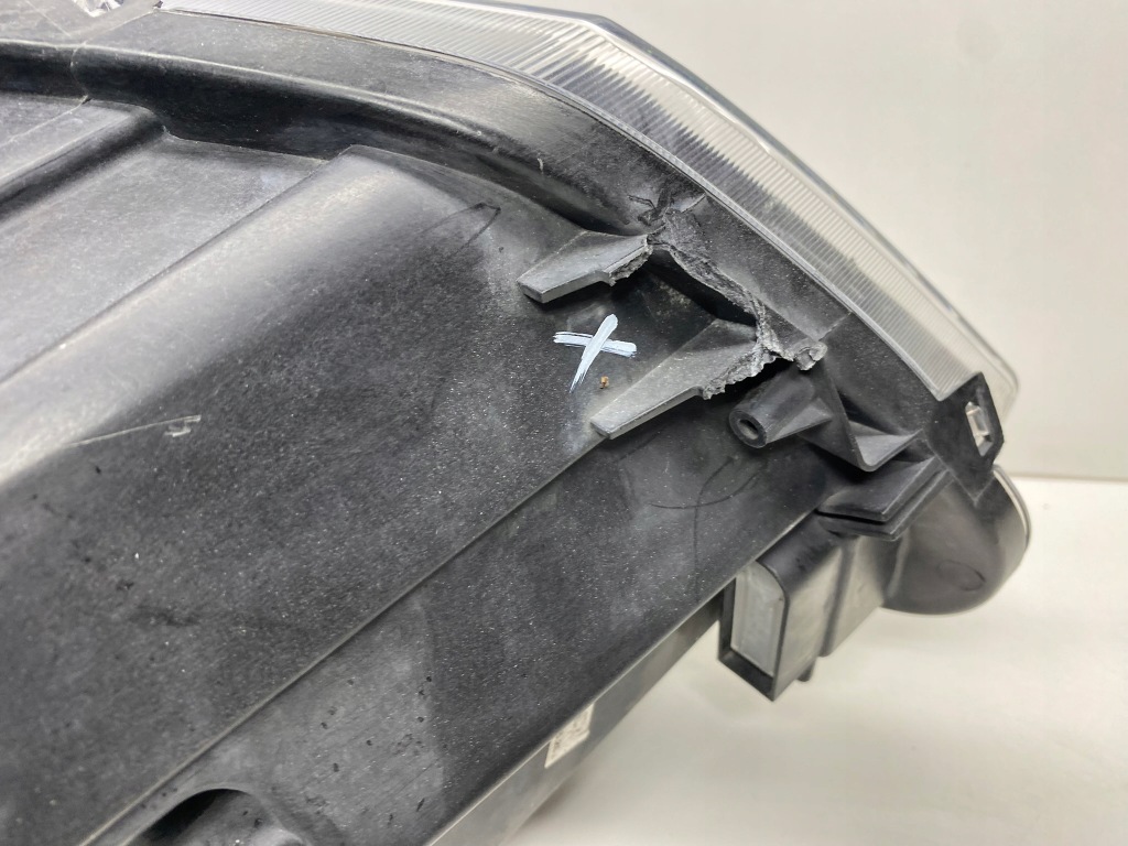 Купити Seat ateca фара ліва лівий перед передня full led європа  576941007f