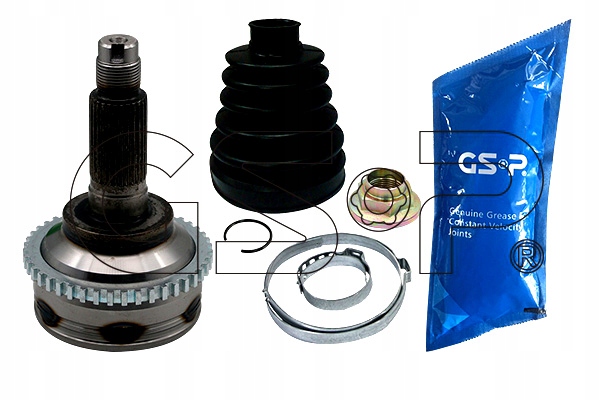 Шрус  полуось gsp 834135 mazda 6 gsp Цена