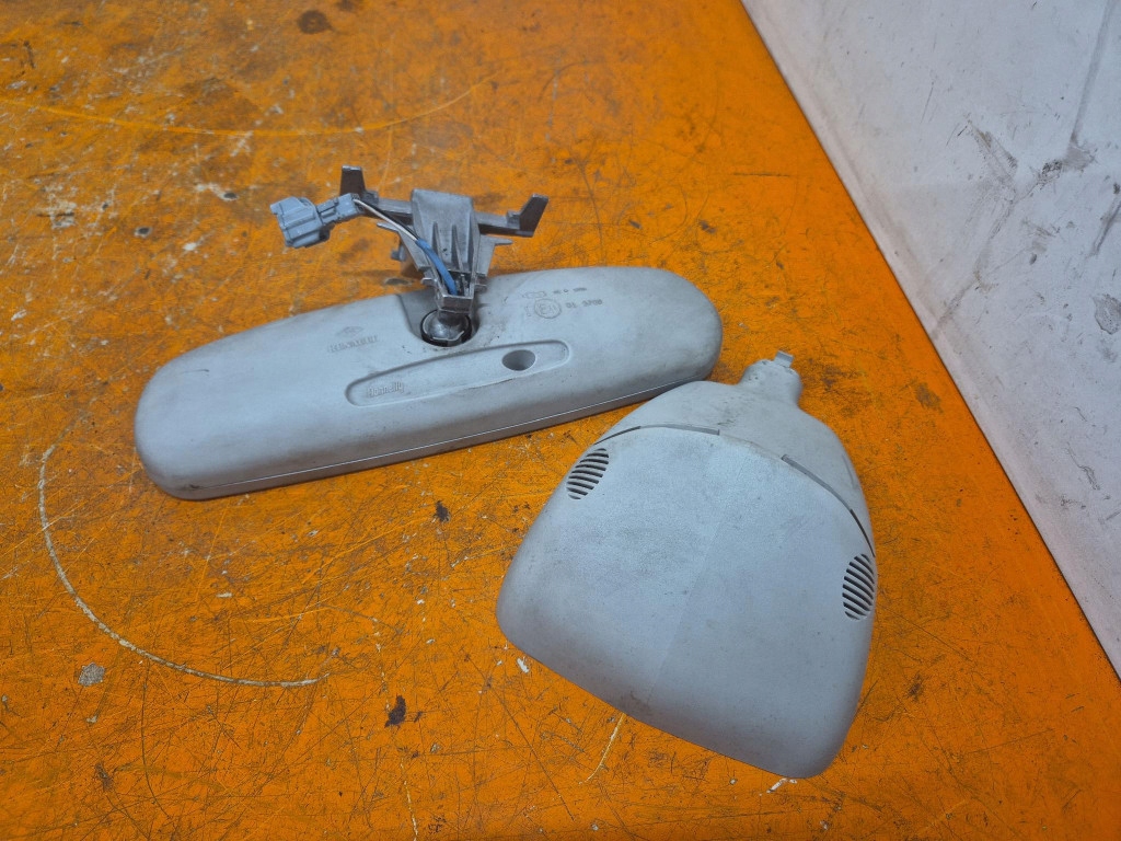 фото №1, Renault megane scenic ii 03-06 дзеркало внутрішнє 015708