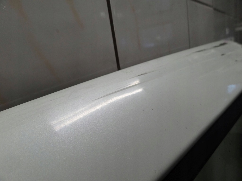 фото №9, Suzuki swift iv 5d hb 2008 дверь левый перед передние цвет z7t