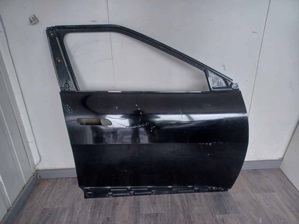 фото №1, Двері kia ev6 передні праве ---------- poznań ----------- giełda