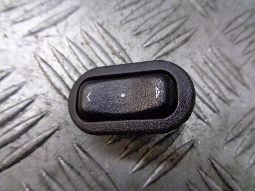 фото №1, Кнопка переключатель стекло opel zafira a 13363100