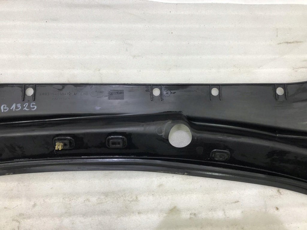 фото №10, Жабо xr83-54018a15-af jaguar s-type