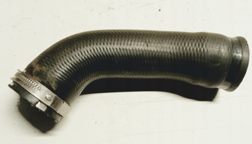 фото №1, Шланг/труба повітря opel grandland x 9803753680