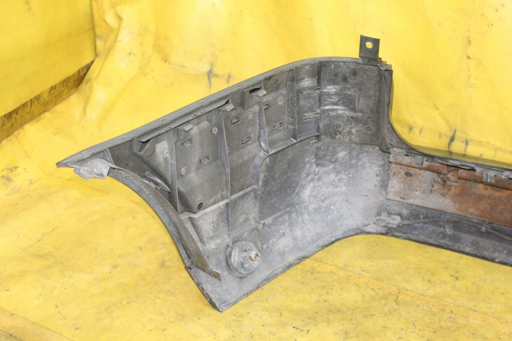 фото №10, Бампер задняя задний pdc ford ford galaxy i fl