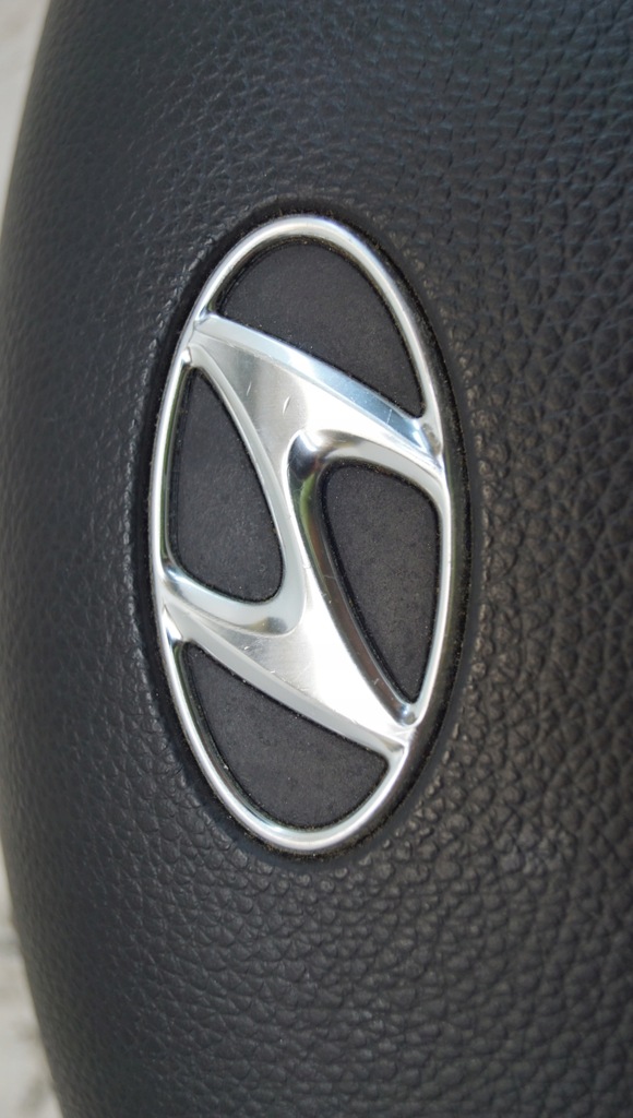 фото №6, Подушка безопасности водителя hyundai i40 569003z100ry
