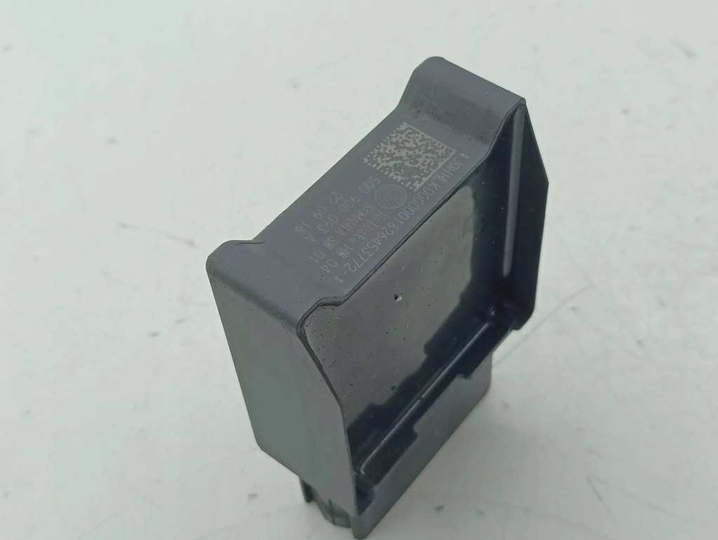 фото №7, Seat ibiza v kj 2018 блок керування / модуль насоса уприскування