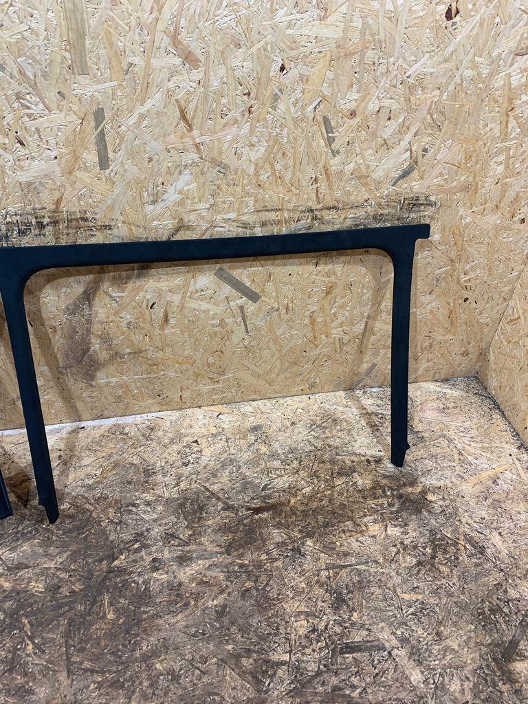 фото №7, Крыша kpl. потолок alcantara mercedes sl r231 231 1