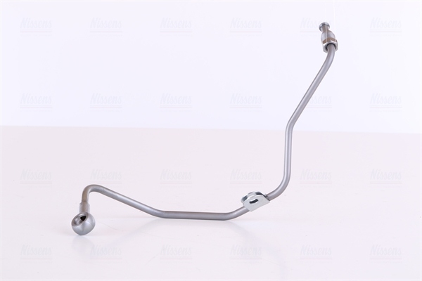 фото №14, Шланг масляний турбонагнітача mitsubishi pajero 98- mitsubishi