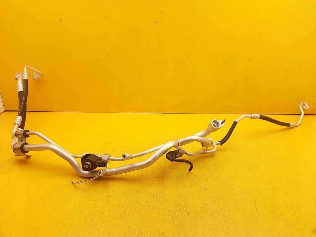 фото №1, Citroen ds9 шланг кондиционера 9827652380