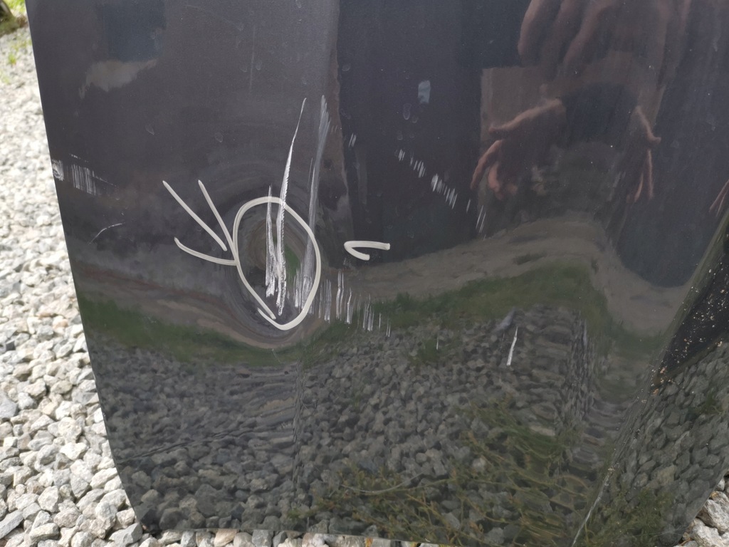 фото №9, Hyundai i30 i-30 iii 3 17- kombi бампер задний задняя