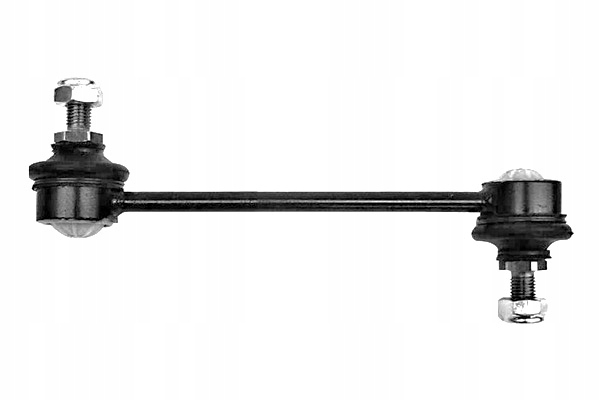 фото №2, З'єднувач тяга стабілізатора задня l/p hyundai matrix kia cerato i