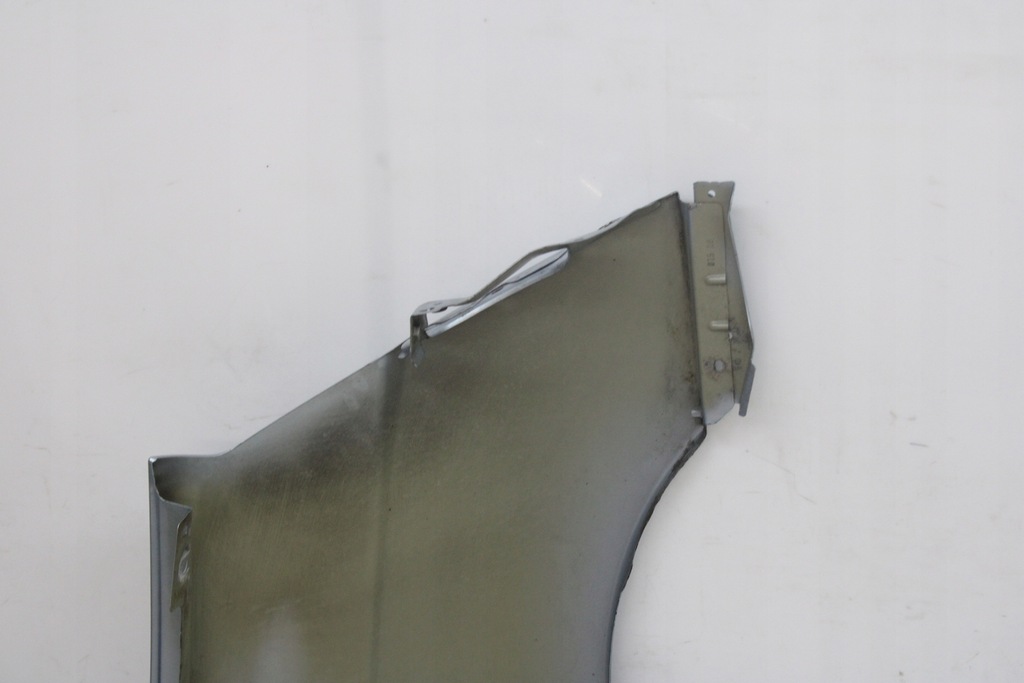 фото №14, Крила лівий перед передній peugeot expert ii scudo 2006r- knf - kod