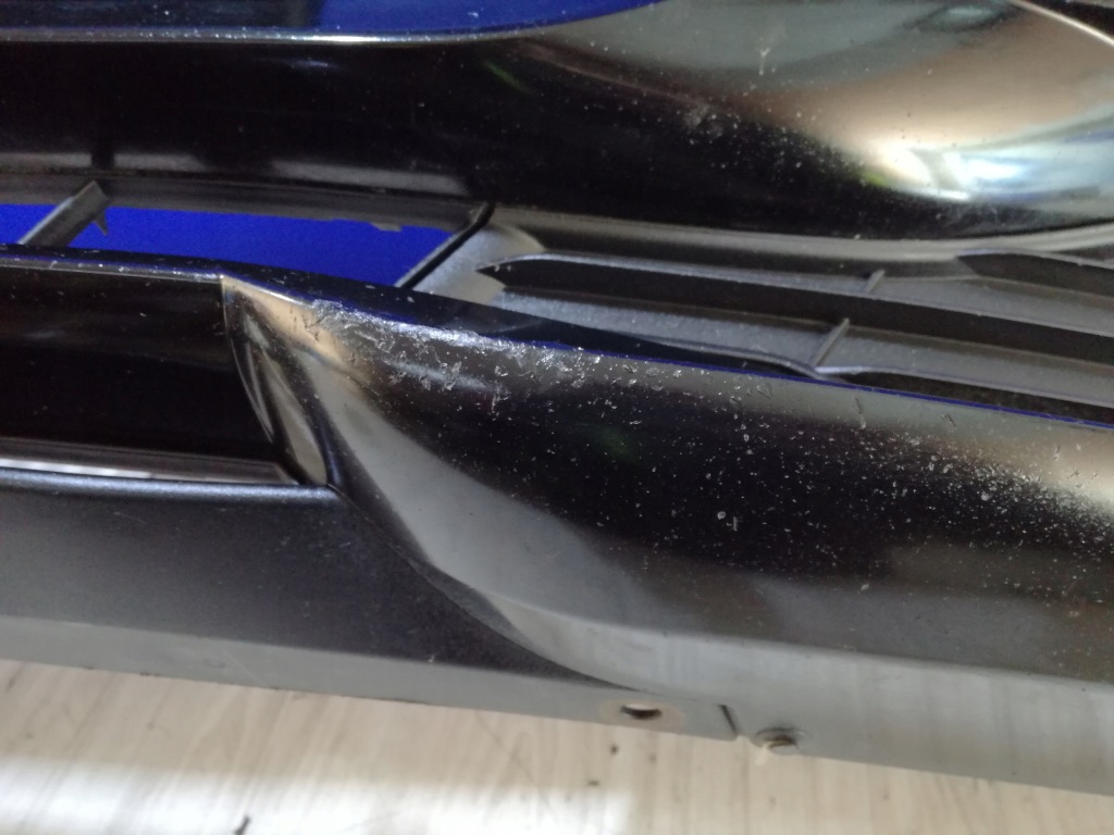 Bmw 3 f30 f31 бампер перед передний 668 11/15 с Разборки