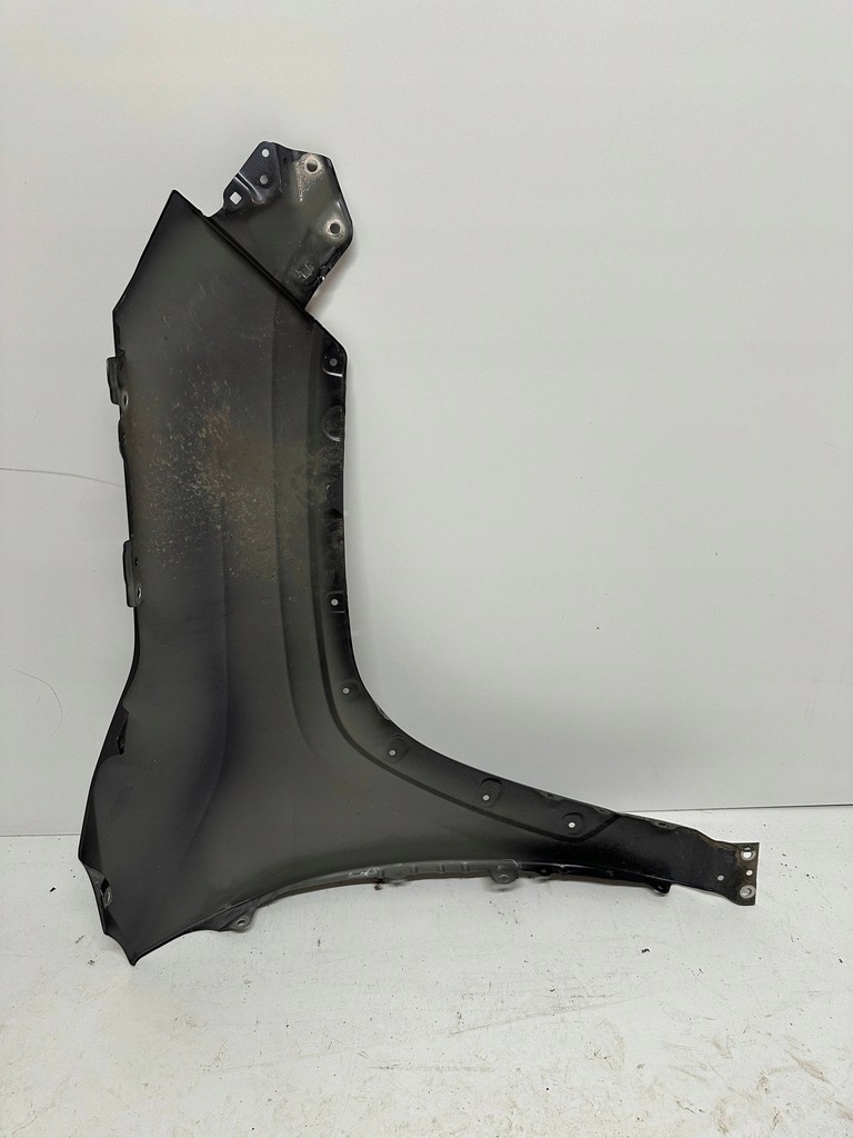 фото №7, Крыло левый перед передний toyota rav4 iv rav 5 v