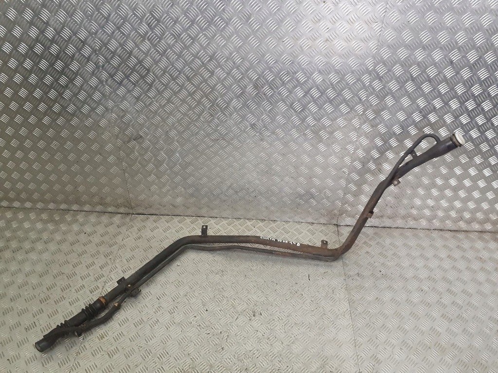 фото №1, Заливна горловина заливна горловина пального honda civic viii ufo 1.4