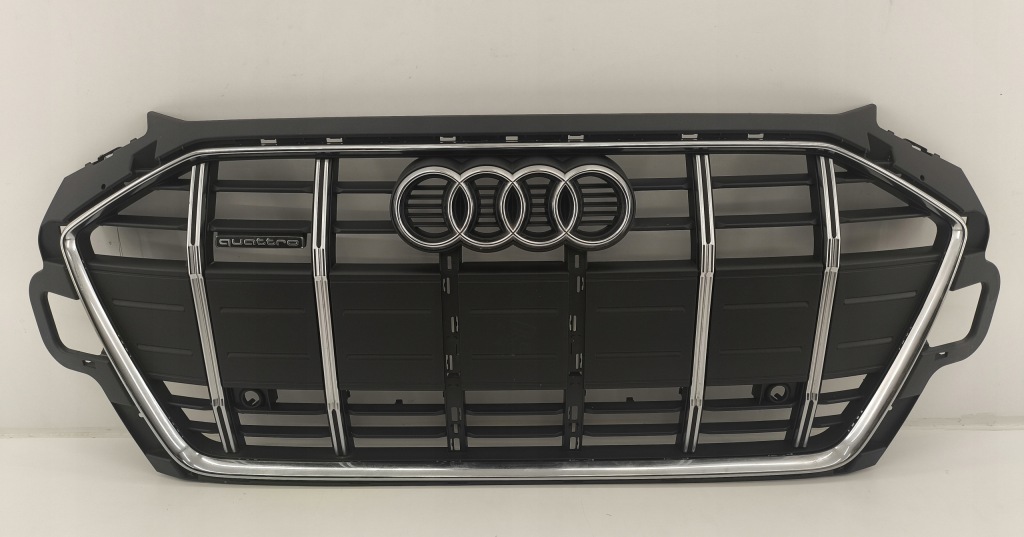 фото №1, Решётка радиатора радиатора audi a4 b9 allroad lift 8w0 20-24