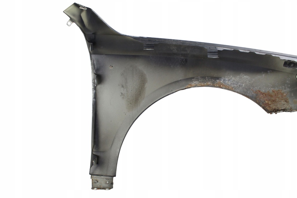 фото №14, Крыло левый перед audi q5 8r 08-12 ly9b