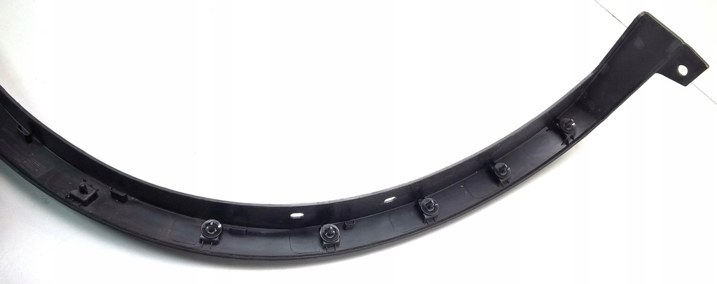 фото №9, Renault koleos ii 2016-2022 молдинг крила ліва задня оригінальний номер 788757946r