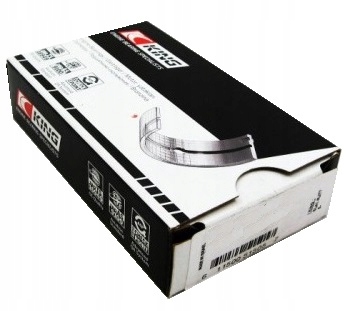 Вкладыши главные ford fiesta focus ecobost 1.0 m1da Цена