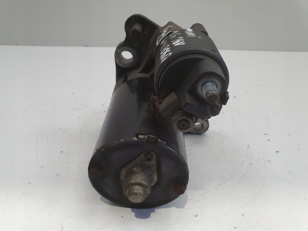 фото №5, Стартер mini one r50 r53 1.6 16v стартер bosch 0001106019