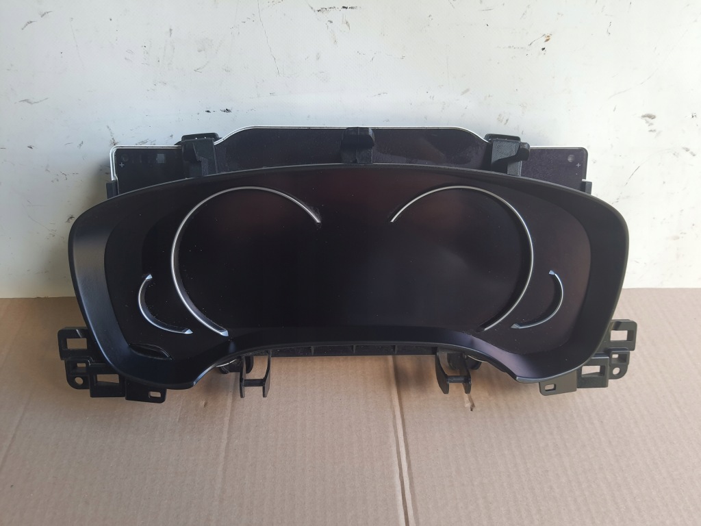 Купить Bmw счетчик lcd live hub 8093983