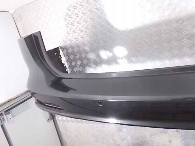 фото №8, Бампер задняя audi a6 s6 c8 s line 4k9 18-23 kombi avant оригинал pdc