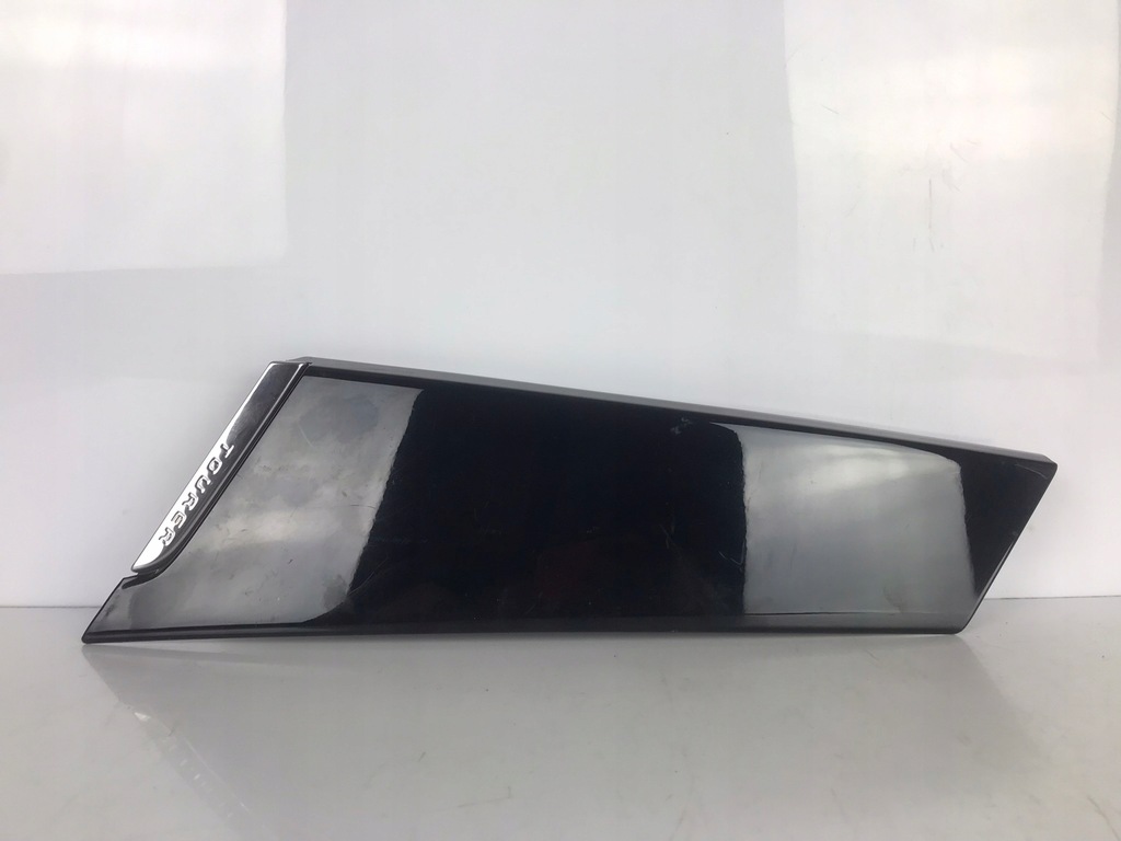 фото №1, Citroen c5 iii x7 молдинг стійка лівий задня 2008-2017