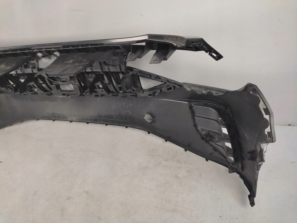 фото №9, Vw id.4 id 4 11a бампер передний перед 2019- 11a807221