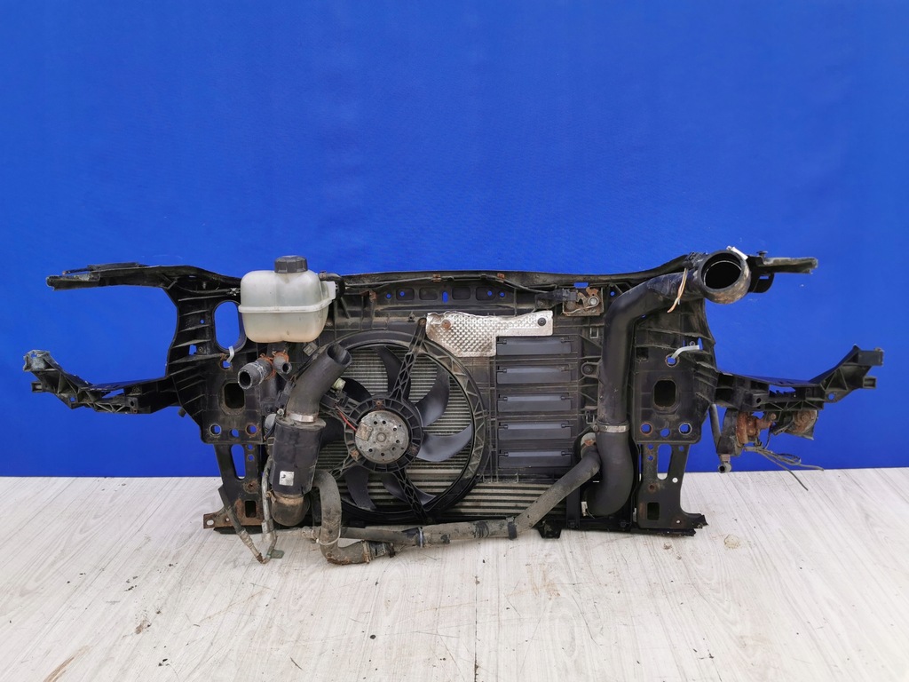 фото №4, Mini cooper s r55 r56 r57 r58 підсилювач pas передній 1.6t бензин