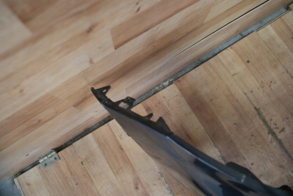 Бампер перед передний ford focus mk4 st 18- Недорого