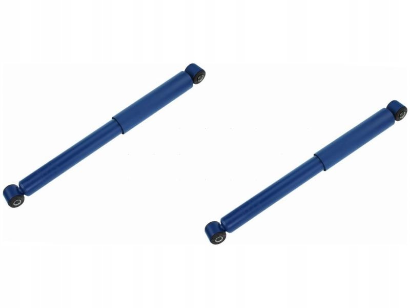 фото №1, Амортизаторы задняя vw crafter 2.0 2.5 06-16