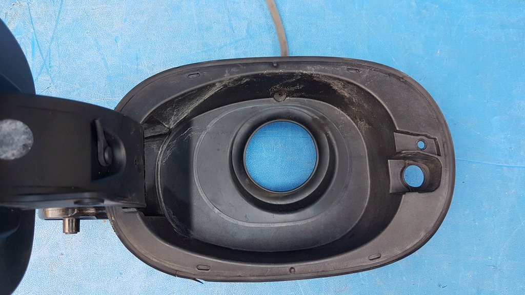 фото №7, Кришка заливної пального porsche cayenne 7p5 958 m7w