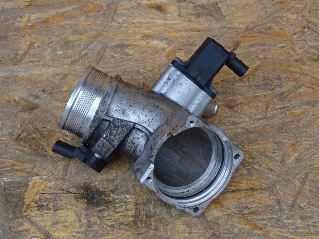 фото №1, Audi rs3 8p ttrs 8j rsq3 8u 2.5 tfsi труба повітрозабірник патрубок 07k133066c