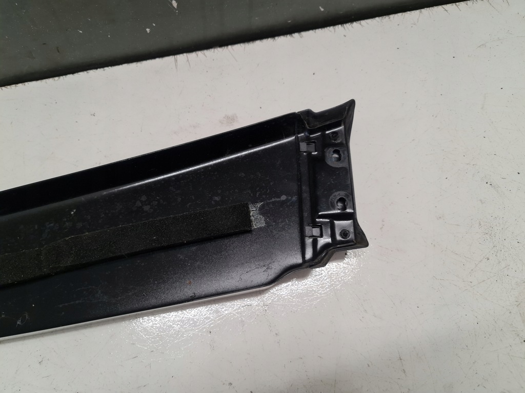 фото №8, Защита стойка b наружная audi a8 d3 4e0853289a