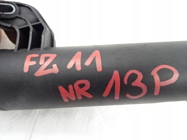 Renault megane iv 1.5 dci труба повітрозабірник повітря 144609787r Зі Шроту