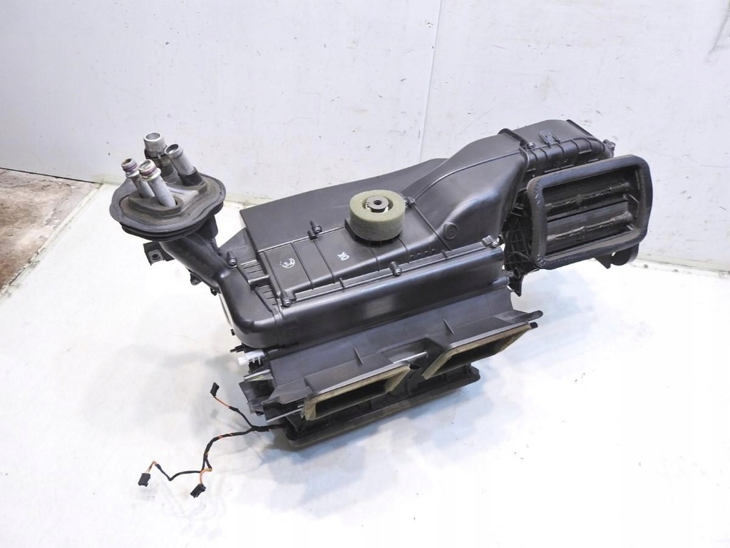 фото №6, Обігрівач bmw 3 e91 2.0 d 6947275