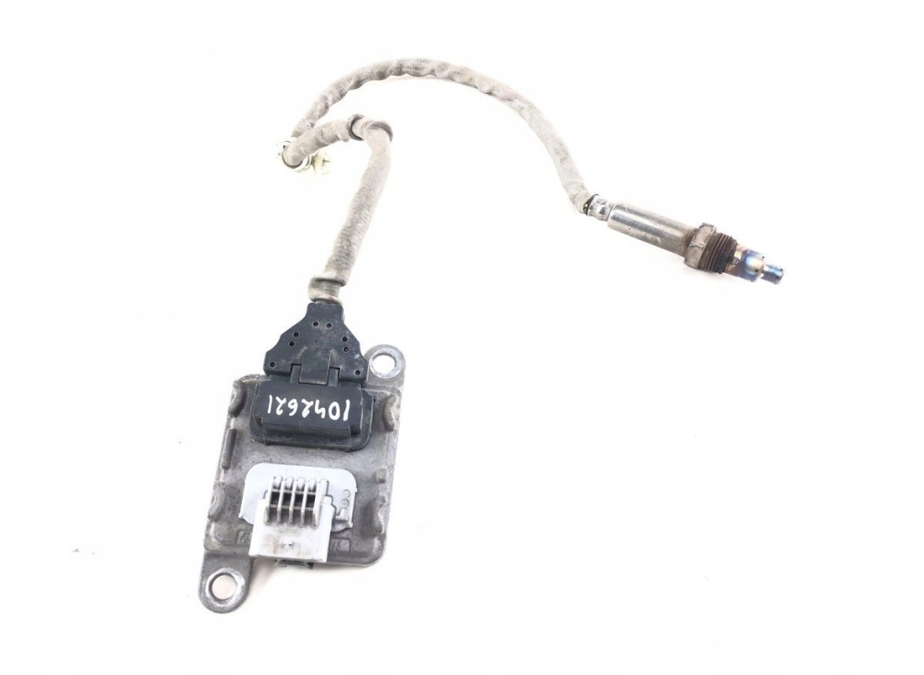 Купить A2c93254400 датчик выхлопных газов / nox renault master 3