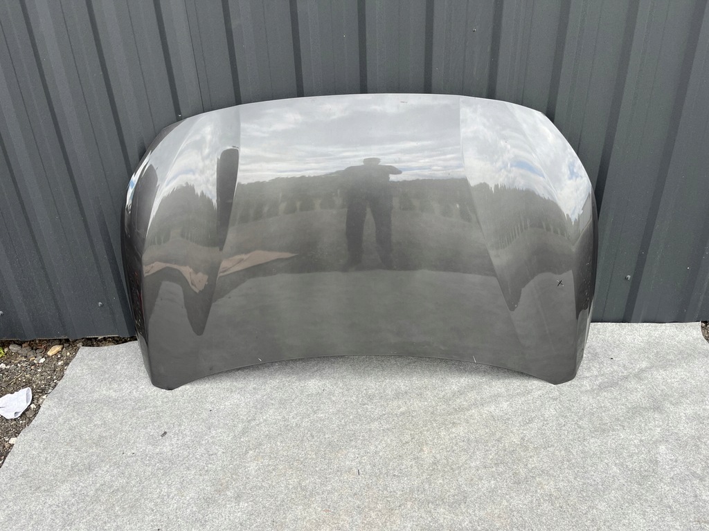 фото №6, Peugeot 208 ii капот