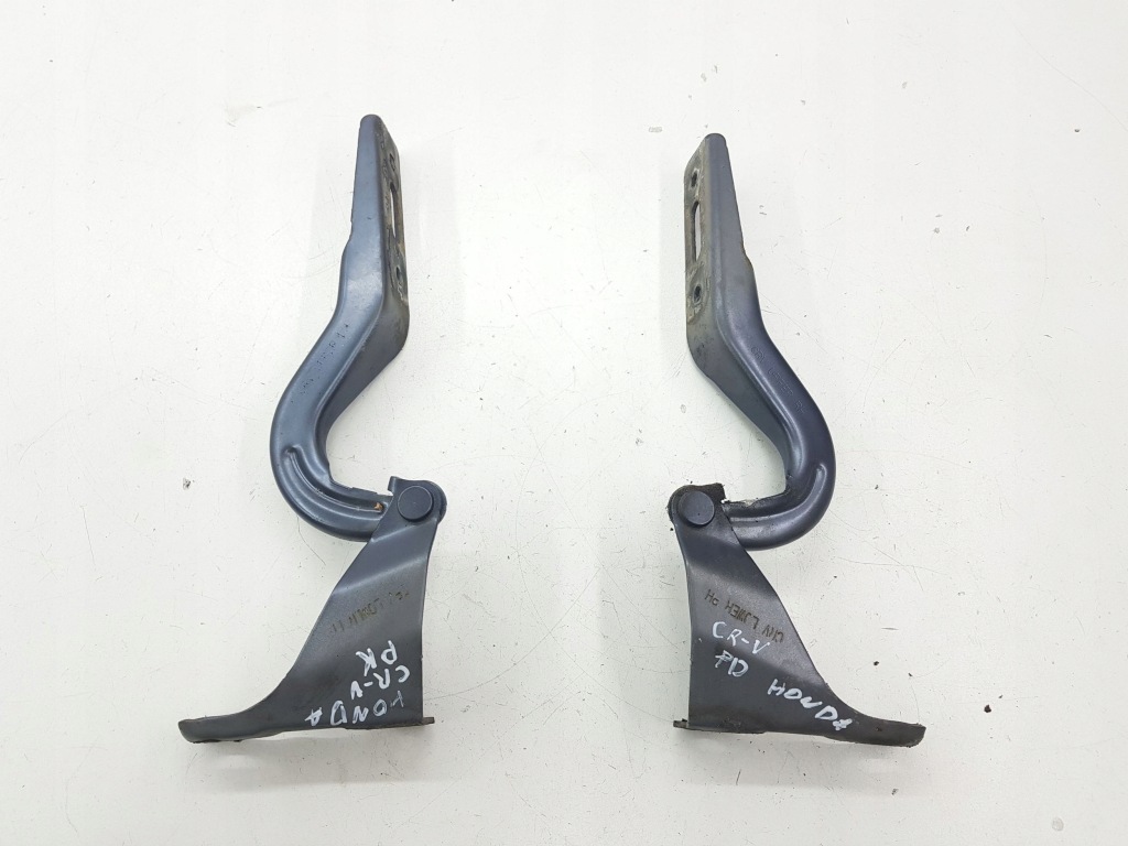 фото №1, Honda cr-v 2008 комплект петли