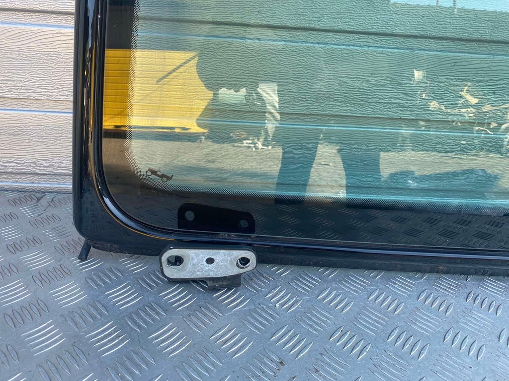 фото №6, Jeep wrangler jl стекло перед рама