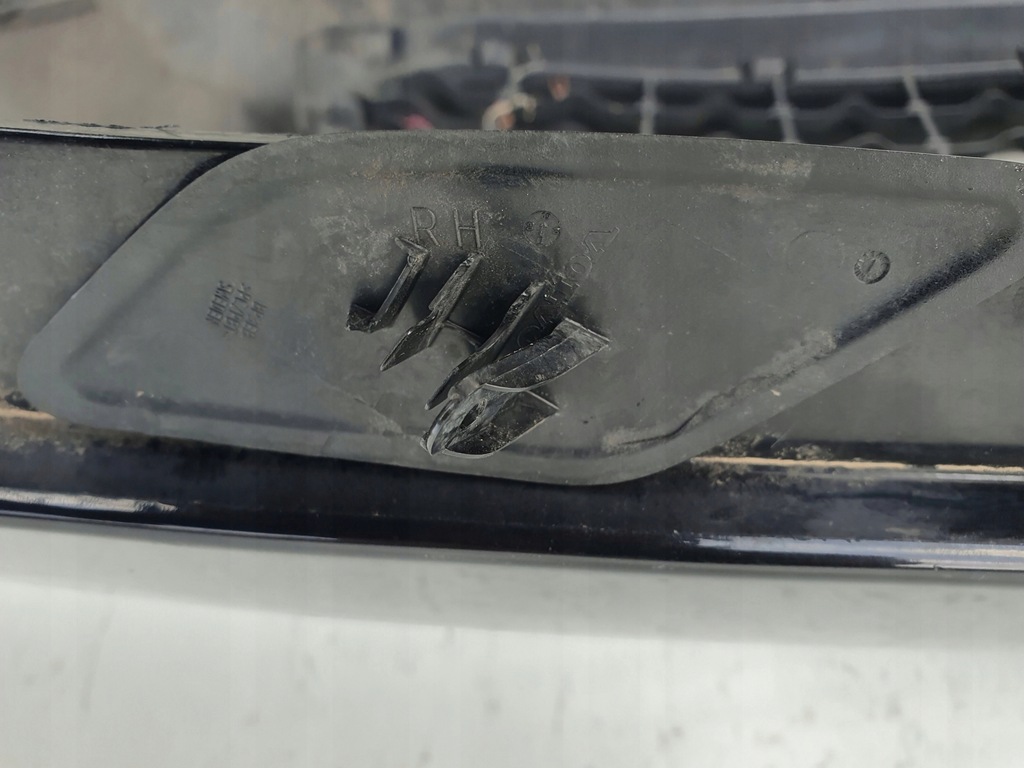 фото №10, Volvo c70 lift 010-013 бампер перед передний