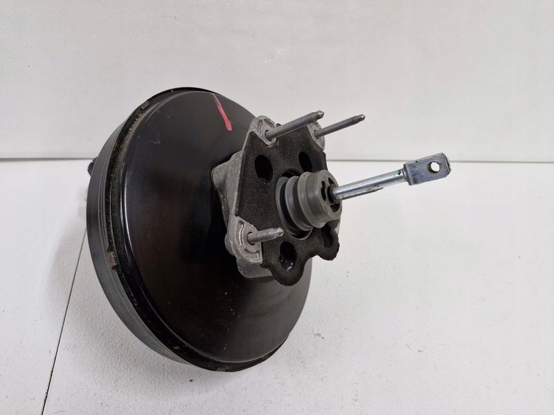 фото №8, Renault clio 4 iv rs усилитель тормозов тормозные насос тормоза 472107069r