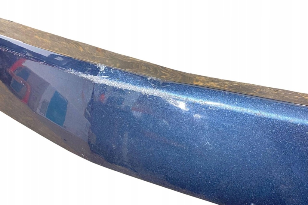 фото №13, Ліва молдинг бампера передній chevrolet camaro 84805541 6.2l бензиновий