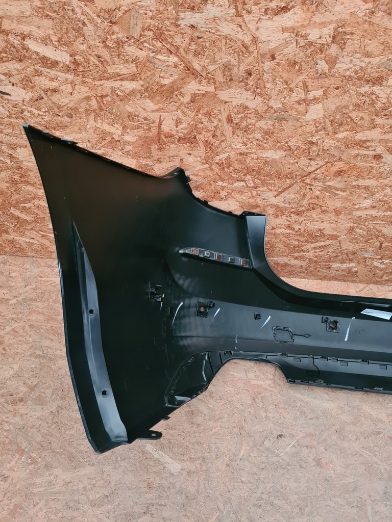 фото №13, Бампер задний задняя bmw 6 g32 lci lift 9464248